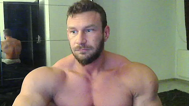 Snapshot of muscularkevin chatting on March 2025 04:49:02 AM muscularkevin online show from March 2025 04:49:02 AM