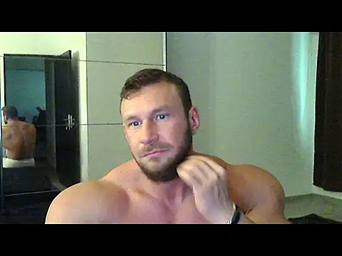 Snapshot of muscularkevin chatting on October 2025 01:46:02 PM muscularkevin online show from October 2025 01:46:02 PM