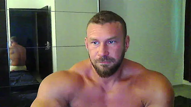 Snapshot of muscularkevin chatting on July 2026 03:31:02 AM muscularkevin online show from July 2026 03:31:02 AM