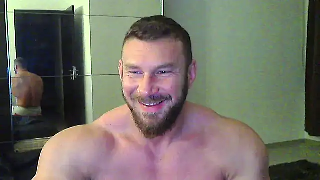 Snapshot of muscularkevin chatting on March 2026 04:56:02 AM muscularkevin online show from March 2026 04:56:02 AM