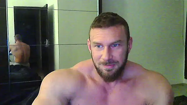 Snapshot of muscularkevin chatting on February 2026 05:25:01 AM muscularkevin online show from February 2026 05:25:01 AM