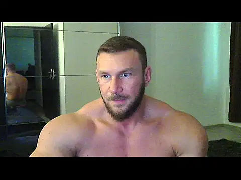 Snapshot of muscularkevin chatting on October 2025 01:41:02 PM muscularkevin online show from October 2025 01:41:02 PM