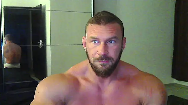 muscularkevin online show from May 2026 03:34:01 AM