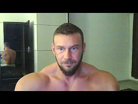 Snapshot of muscularkevin chatting on September 2025 03:34:02 AM muscularkevin online show from September 2025 03:34:02 AM