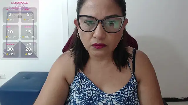 Katha Marck online show from February 2026 12:28:01 PM