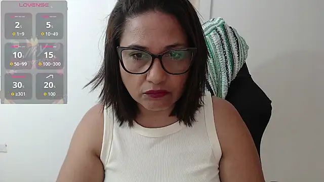 Katha Marck online show from January 2026 12:54:02 PM