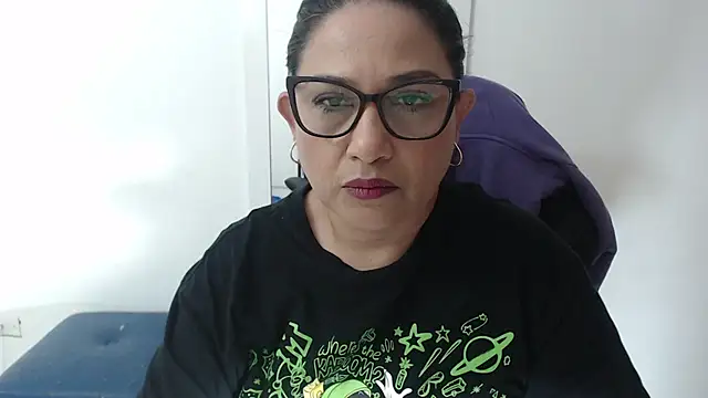 Katha Marck online show from March 2026 11:58:02 AM