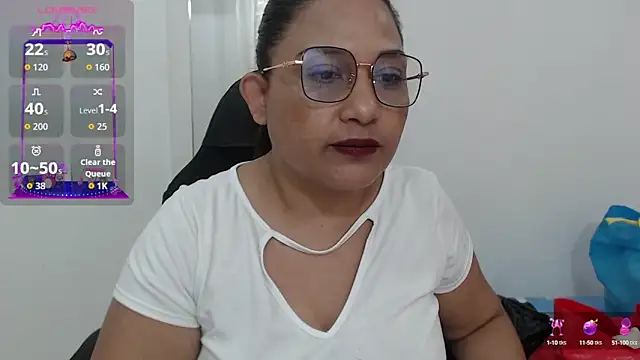 Snapshot of Katha_Marck chatting on October 2025 12:41:02 PM Katha Marck online show from October 2025 12:41:02 PM