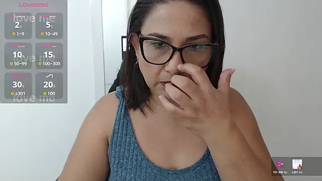 Katha Marck online show from February 2026 12:49:01 PM