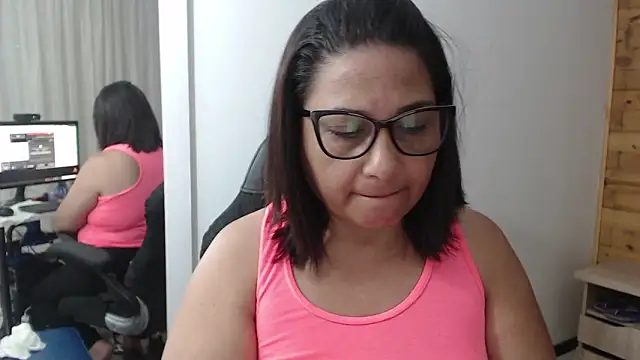 Katha Marck online show from February 2026 10:02:02 AM