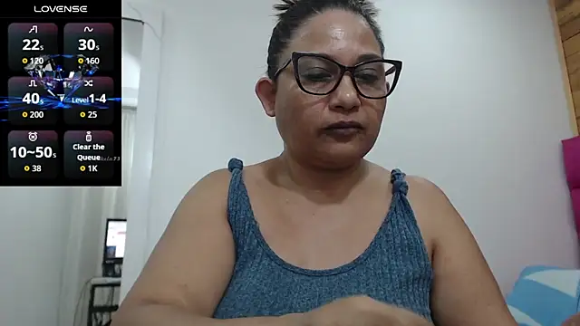 Snapshot of Katha_Marck chatting on October 2025 08:04:02 AM Katha Marck online show from October 2025 08:04:02 AM