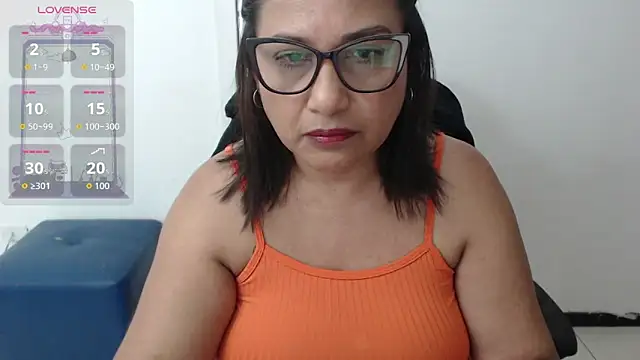 Katha Marck online show from February 2026 02:44:02 AM