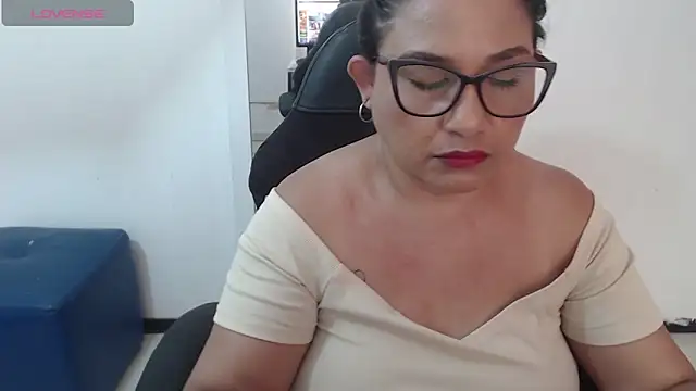 Katha Marck online show from April 2026 03:04:02 PM