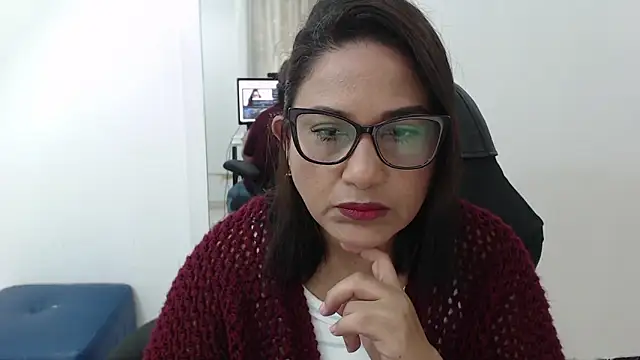 Katha Marck online show from February 2026 12:46:02 PM