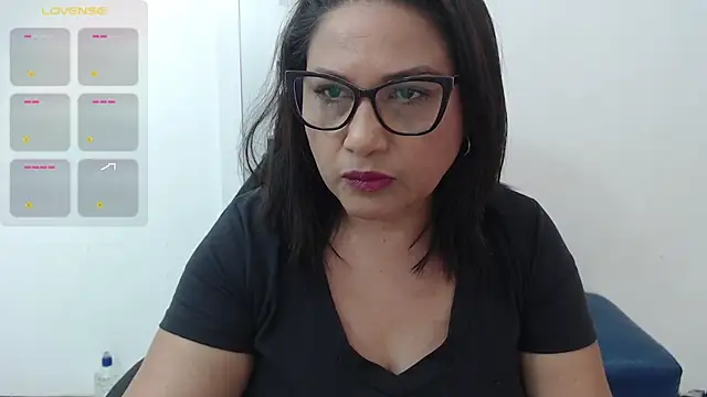 Katha Marck online show from March 2026 12:40:02 PM