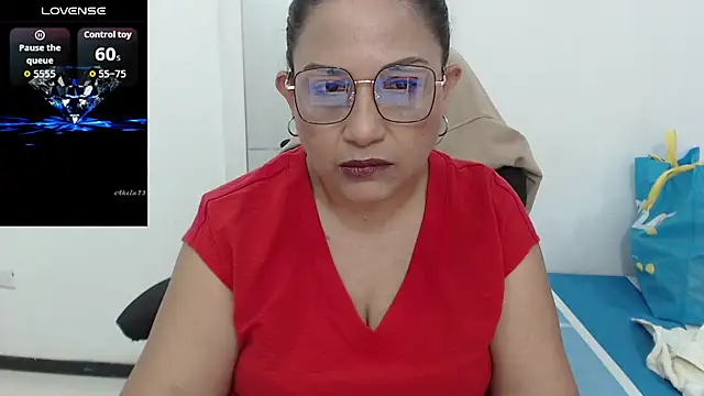 Snapshot of Katha_Marck chatting on October 2025 12:39:01 PM Katha Marck online show from October 2025 12:39:01 PM
