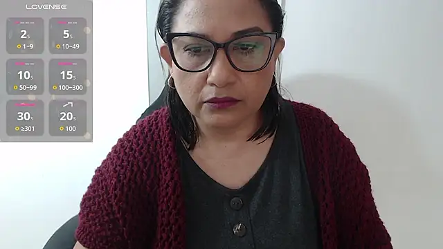 Katha Marck online show from January 2026 01:28:01 PM