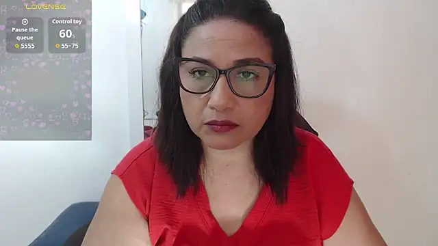 Katha Marck online show from April 2026 02:45:02 PM