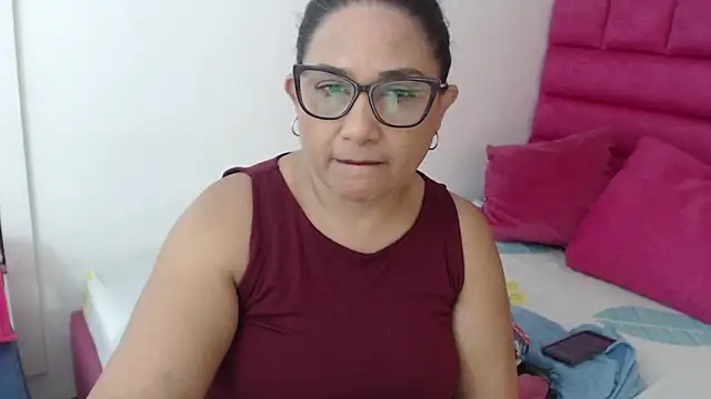 Snapshot of Katha_Marck chatting on May 2026 12:45:01 PM Katha Marck online show from May 2026 12:45:01 PM