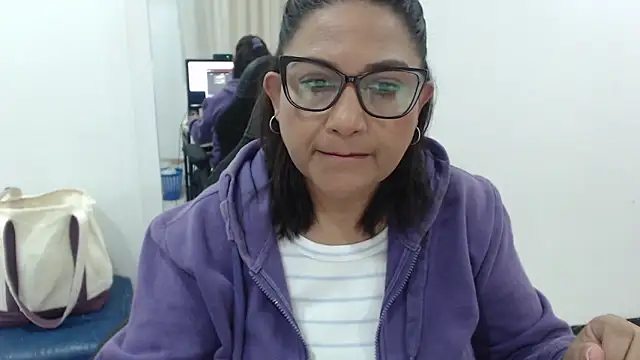 Katha Marck online show from February 2026 12:50:02 PM