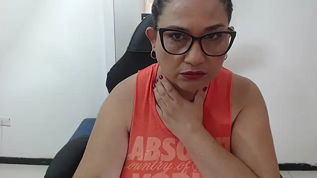 Katha Marck online show from April 2026 12:39:01 PM