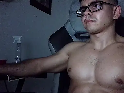 MILCARITAS3 online show from February 2026 06:28:02 PM