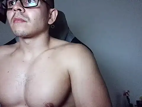 MILCARITAS3 online show from February 2026 05:13:02 PM