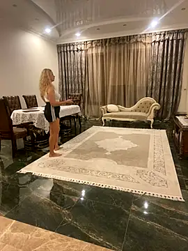 Amazoniiaa online show from October 2025 07:25:02 PM
