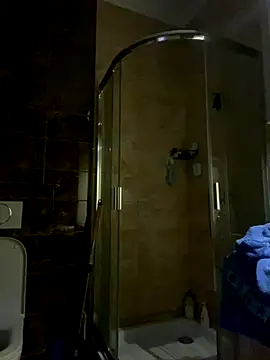 Amazoniiaa online show from October 2025 09:11:01 AM