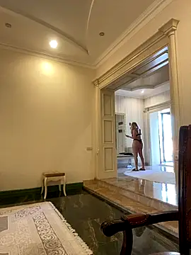 Amazoniiaa online show from October 2025 11:23:02 AM