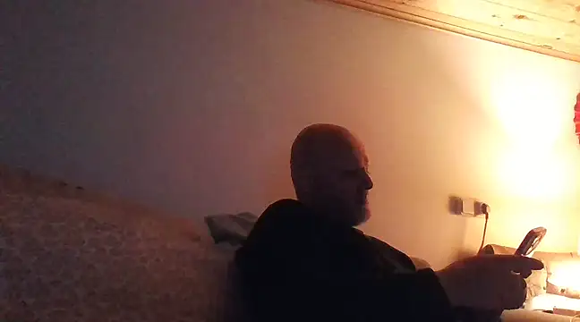 davigochi77bcn online show from March 2025 10:21:02 PM