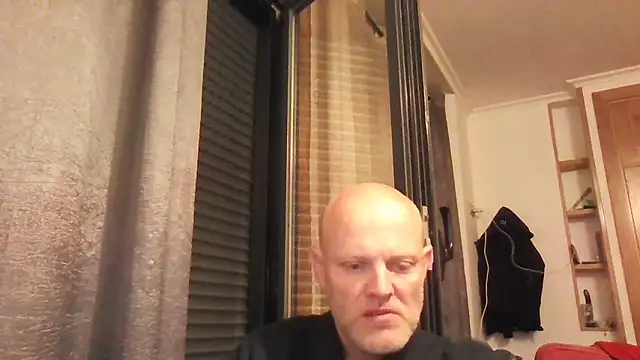 davigochi77bcn online show from January 2025 07:38:01 PM