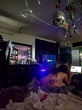 Hotredheadandtoungelasher online show from December 2025 06:03:01 PM