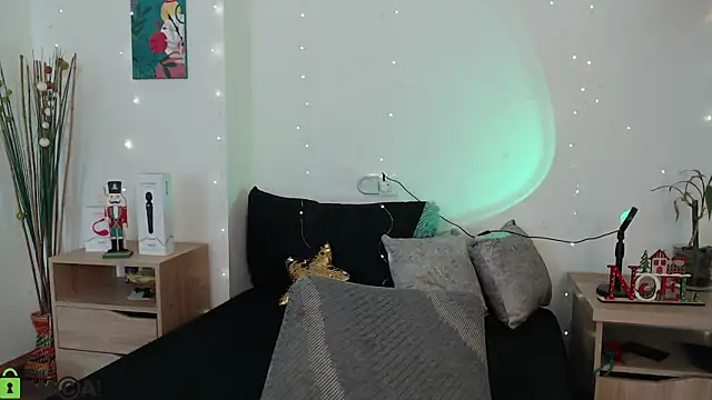 lairenbabe online show from January 2026 12:10:02 PM