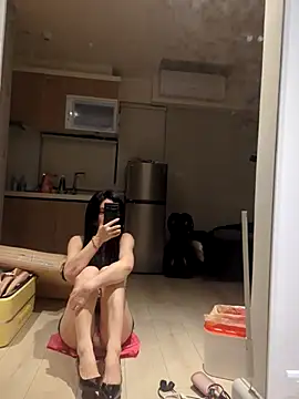 TBgril online show from July 2026 01:36:02 PM