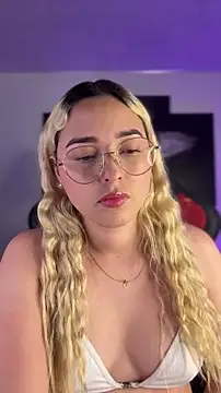 Irisweet  online show from October 2025 10:09:01 PM