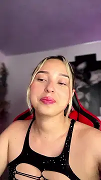 Irisweet  online show from July 2026 11:26:01 PM