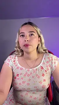 Irisweet  online show from January 2026 10:36:01 PM