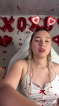 Irisweet  online show from February 2026 04:34:02 AM