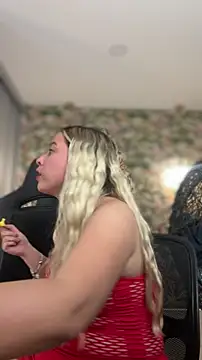 Irisweet  online show from March 2026 03:10:01 AM