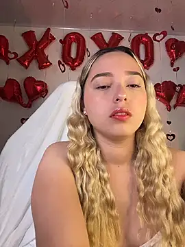 Irisweet  online show from February 2026 10:48:01 AM