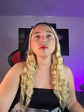 Irisweet  online show from October 2025 03:59:02 PM