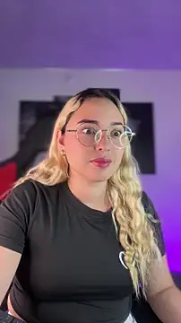 Irisweet  online show from October 2025 04:29:02 PM