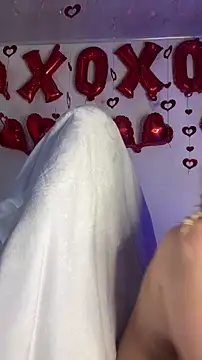 Irisweet  online show from February 2026 04:39:01 PM