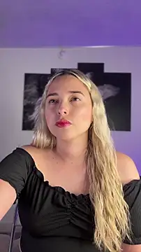 Irisweet  online show from November 2025 10:54:01 PM