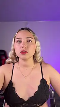 Irisweet  online show from January 2026 10:24:01 PM