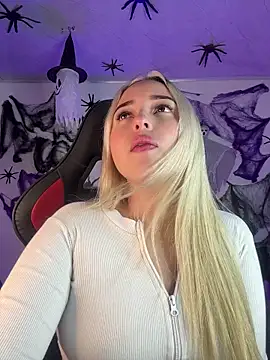 Irisweet  online show from October 2025 10:14:02 AM