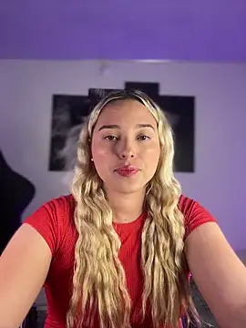 Irisweet  online show from November 2025 04:23:02 AM