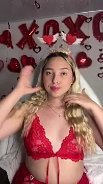 Irisweet  online show from February 2026 04:45:01 AM