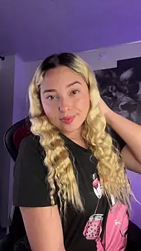 Irisweet  online show from October 2025 09:46:01 PM